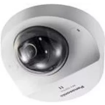 Kamera IP Panasonic WV-S3111L wewnętrzna 1280 x 960 kopułka