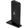 Delock USB Type-C DP 1,4 Stacja dokująca 4K - stacja dokująca - USB-C 3.2 Gen 2 - HDMI, DP - 1GbE - 85 Watt (87746)