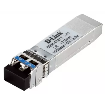 Moduł transceivera światłowodowego D-Link DEM-432XT 10000 Mbit/s SFP+