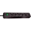 Przedłużacz Brennenstuhl Eco-Line 6-gniazd 3m