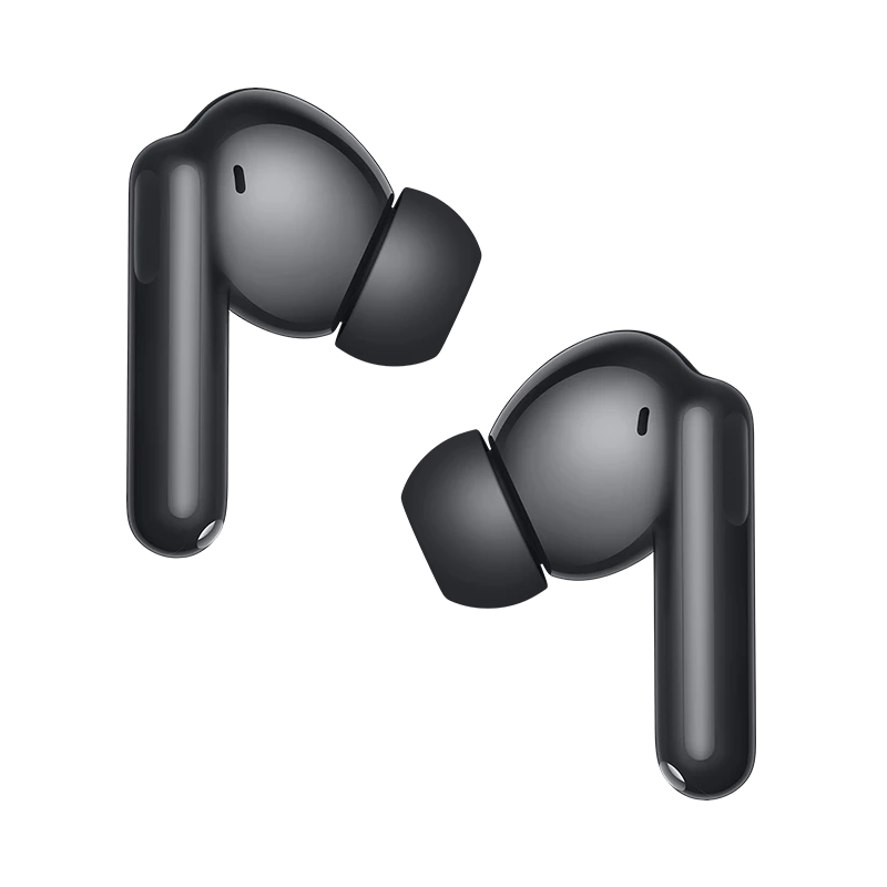 Douszny zestaw słuchawkowy Huawei FreeBuds SE 4 łączność Bluetooth elegancki design