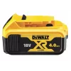 Akumulator przemysłowy DeWALT DCB182 litowo-jonowy (Li-Ion) 4000 mAh 18 V