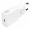 Ładowarka 4smarts 541123 wewnętrzna AC szybkie ładowanie smartfon tablet biała