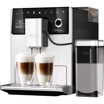 Ekspres automatyczny Melitta CI Touch 1,8 L