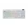G Pro X TKL Lightspeed Gaming DE 2,4 GHz/BT N/A 419 Tactile
