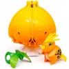 Domek BRIO Marigold Flower House Zielony Żółty 36222