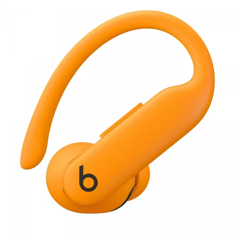 Earphones Beats Powerbeats Pro 2 Electric pomarańczowy