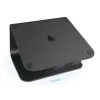Rain Design mStand360 Podstawka do MacBook/Pro, Podstawka pod laptop, Czarna