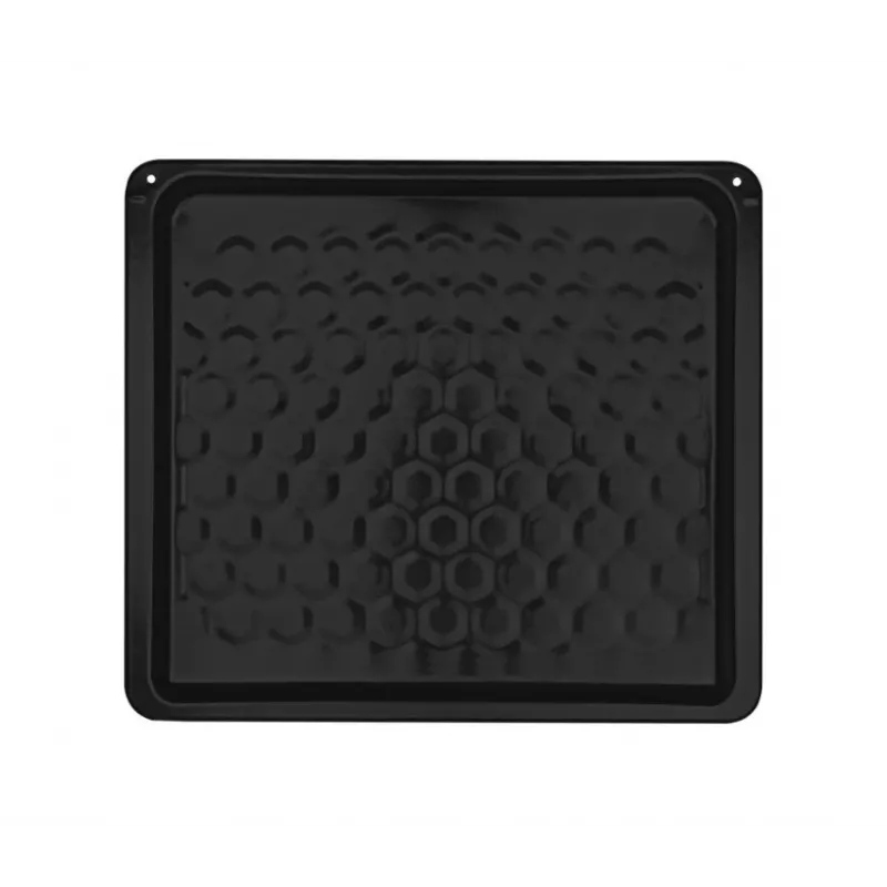 Amica ES37517 Fine 65 L 3100 W Piekarnik do zabudowy Czarny A