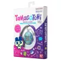 Ręczna cyfrowa wirtualna zabawka Bandai Tamagotchi TAMA SMILE 42991 — kompaktowa zabawka Tamagotchi, kolorowy design