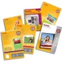 Papier fotograficzny Kodak Super-gloss A6 240 g/m² — 20 arkuszy