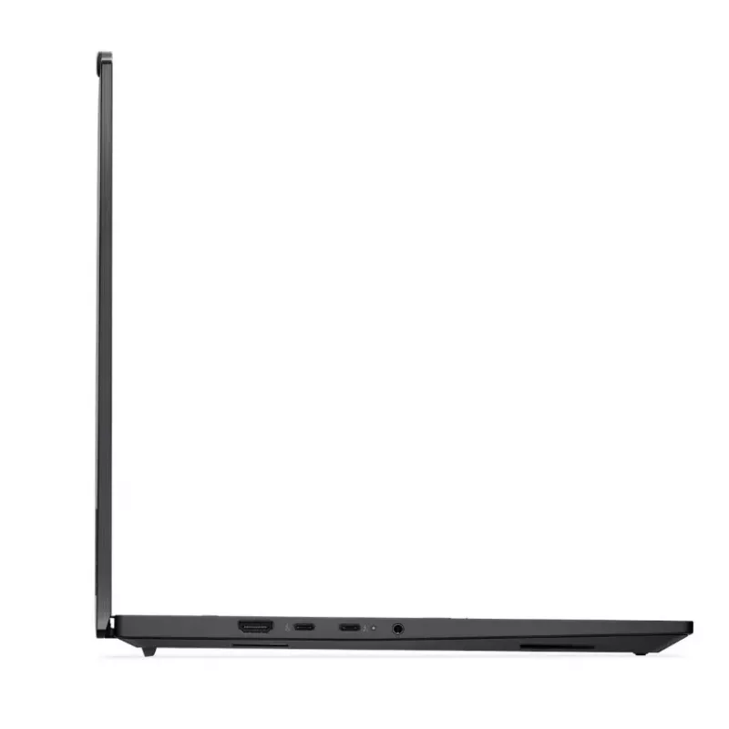 Ultrabook Lenovo ThinkPad T1G G8 21TD0004PB — Intel Ultra 9 285H, 64GB RAM, 2TB SSD, NVIDIA RTX 5070 8GB, 16,0 cal WUXGA, Windows 11 Pro, vPro