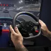 Kierownica + pedały Subsonic SA5640-NG Czarny PC PlayStation 4 Xbox One