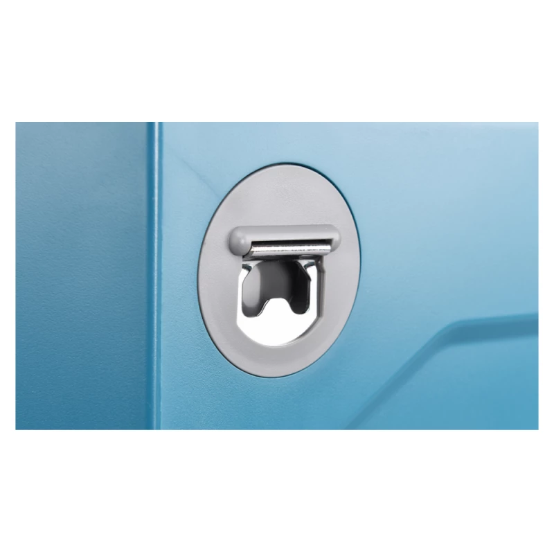 MAKITA. LODÓWKA-PODGRZEWACZ 18V40V XGT/230V