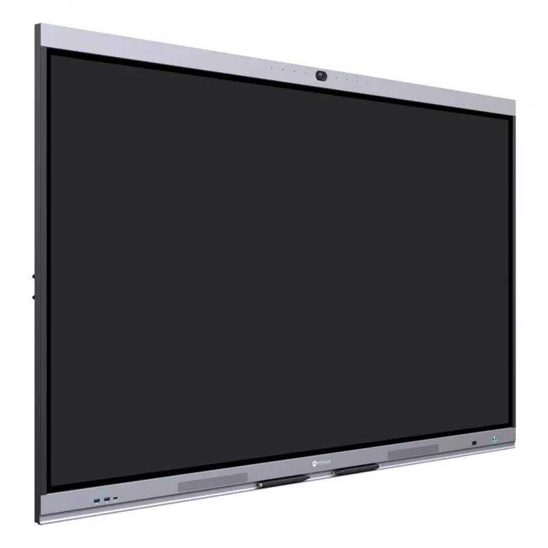 Tablica interaktywna AG Neovo IFP7504P 75 inch (74,5 inch) 4K UHD IPS LED dotykowa