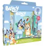 Pamiętnik z magicznym długopisem Bluey