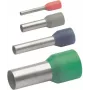 Tulejka Klauke 0,5 mm² 169/O