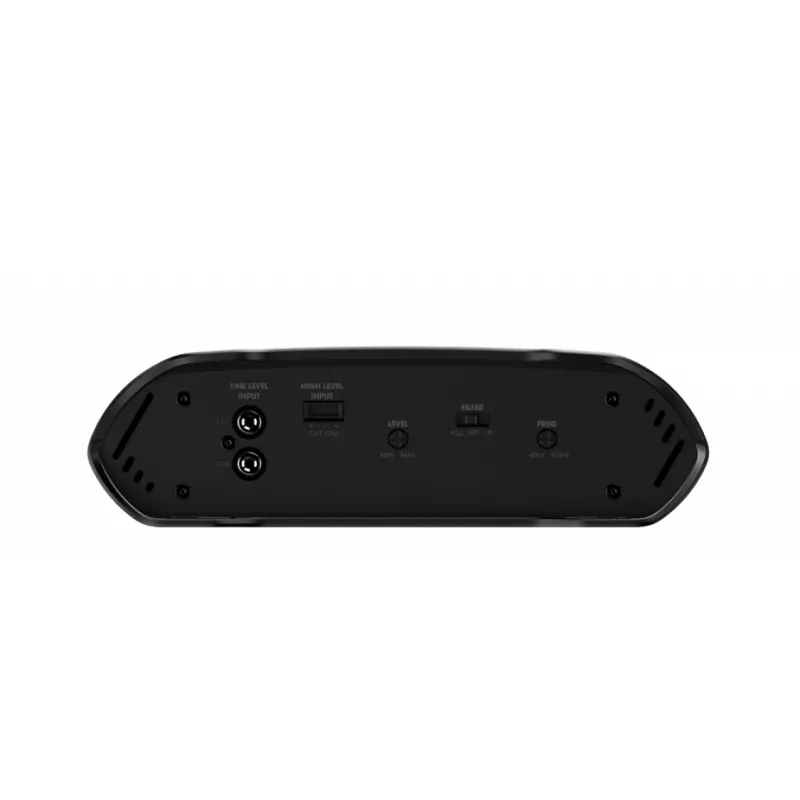 Wzmacniacz samochodowy 2-kanałowy JBL Concert A652, moc 500 W