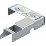 Uchwyt montażowy do dysków Dell Y004G — adapter do instalacji dysku 2,5 cala SSD/HDD w zatoce 3,5 cala