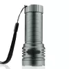 Latarka LED everActive LUMINATO R FL-3300R — 3300 lumenów, akumulatorowa