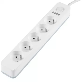 Listwa zasilająca Protect 5PL 3M T/LZ12-PRO030/0000