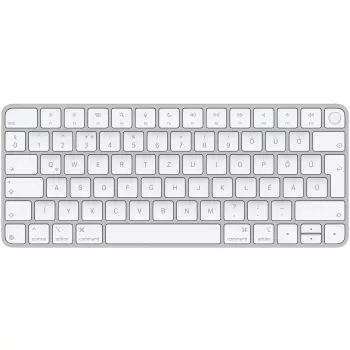 APPLE Magic klawiatura z Touch ID dla modeli Mac z Apple Silicon - węgierski