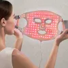 Urządzenie do terapii światłem Nanoleaf NLEDK00-1TFM zielony