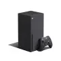 Konsola do gier Microsoft Xbox Series X — 1 TB SSD, AMD Ryzen Zen 2 3,8 GHz, AMD RDNA 2 (12 TFLOPS), 4K HDR, Wi‑Fi 5, Gigabit Ethernet, Blu‑Ray