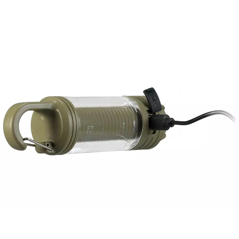 Tracer 47809 CampFlash Latarka Kempingowa
