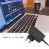 Zasilacz do ultrabooka ASUS 33W, 19V