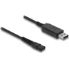 Delock 90983 kabel ładujący USB 3,5 V do golarek elektrycznych Wahl
