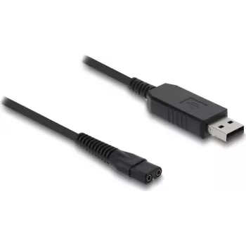 Delock 90983 kabel ładujący USB 3,5 V do golarek elektrycznych Wahl