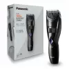 Panasonic ER-GB37 Akumulator 20 1 cm Mokre i Suche Czarny