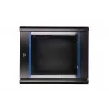 Szafa wisząca Extralink Extralink Rackmount cabinet 9U 600x450 Czarna