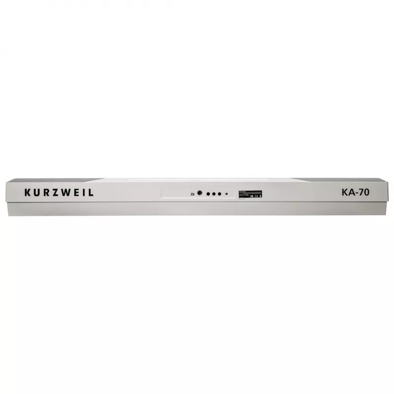 Kurzweil KA-70 Biały - pianino cyfrowe