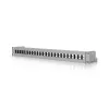 Panel keystone Ubiquiti UACC-Rack-Panel-Patch-Blank-24