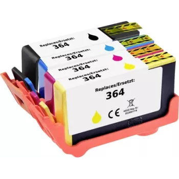 Materiał eksploatacyjny do drukarki Renkforce RF-6922974 Cyjan