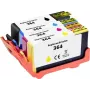 Materiał eksploatacyjny do drukarki Renkforce RF-6922974 Cyjan