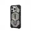 Urban Armor Gear Monarch Pro etui na telefon komórkowy 16 cm (6,3) Pokrywa Tytanowa