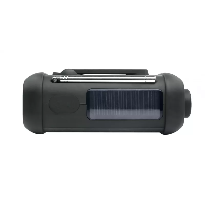 Głośnik przenośny/imprezowy Muse MH-08 MB Czarny
