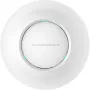 Bezprzewodowy punkt dostępowy Grandstream GWN7615 2.4GHz 5GHz