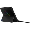 ASUS ROG Flow Z13 GZ302EA-RU073W AMD Ryzen™ AI Max+ 395 Hybrid (2-w-1) 34 cm (13,4 cala) Ekran dotykowy WQXGA 32 GB LPDDR5x-SDRAM 1 TB SSD Wi-Fi 7 (802.11be) Windows 11 Home Czarny