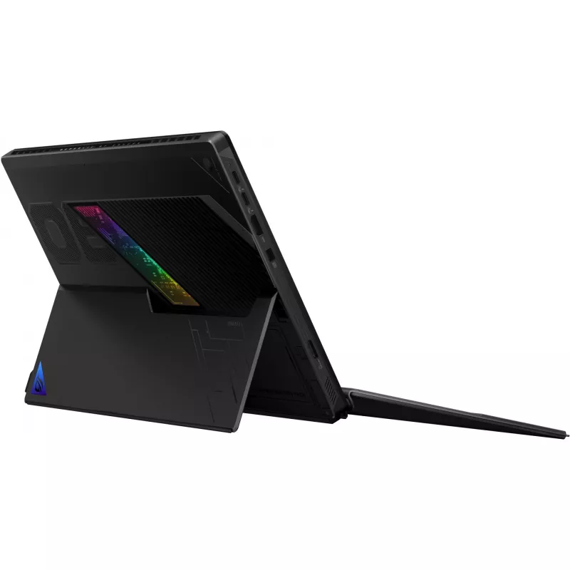ASUS ROG Flow Z13 GZ302EA-RU073W AMD Ryzen™ AI Max+ 395 Hybrid (2-w-1) 34 cm (13,4 cala) Ekran dotykowy WQXGA 32 GB LPDDR5x-SDRAM 1 TB SSD Wi-Fi 7 (802.11be) Windows 11 Home Czarny