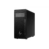 Desktop workstation HP Z2 Tower G1I CU9 z 64 GB RAM i 1 TB pamięci