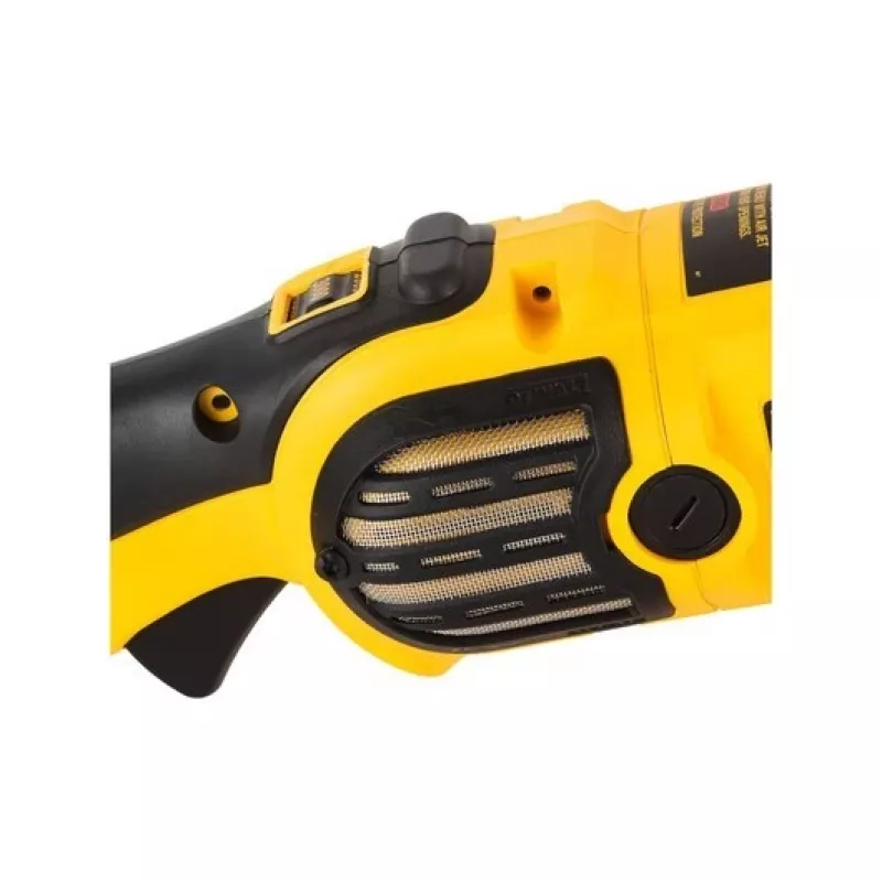 DeWALT DWP849X-QS polerka samochodowa 1250 W 3500 RPM