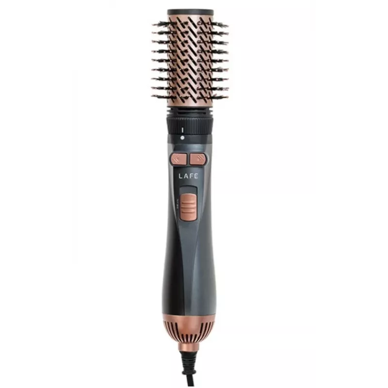 Prostownica do włosów LAFE LAFLOK47536 z technologią Sleek & Shine
