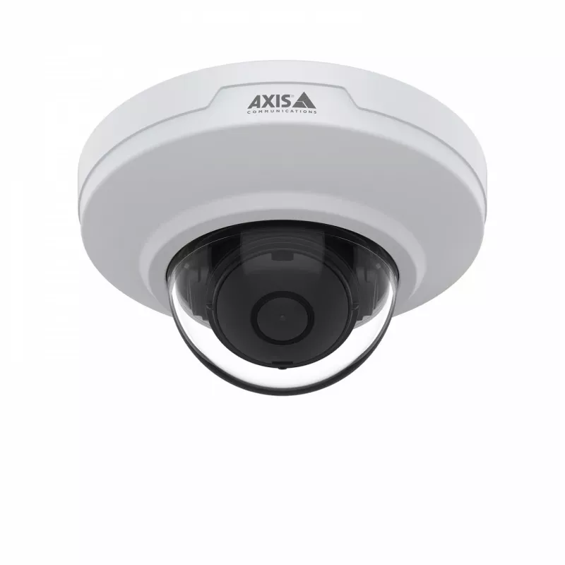 Kamera IP bezpieczeństwa Axis 02375-001 Kopułkowa 3840 x 2160
