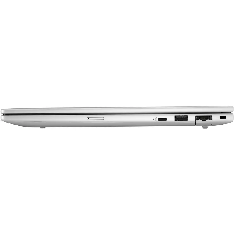 HP EliteBook 8 G1i Notebook AI - 174°-Scharnierdesign - Intel Core Ultra 7 255U / 2 GHz - Win 11 Pro - Intel Graphics - 32 GB RAM - 1 TB SSD NVMe - 35,6 cm (14 cali)