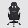 Fotel gamingowy Onex STC Tribute Hardcore Czarny — ergonomiczny fotel do PC/konsoli, regulowana wysokość i odchylenie