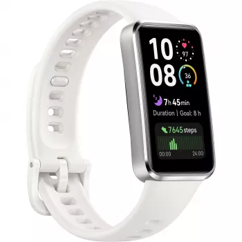 Huawei Band 10 AMOLED Wristband activity tracker 3.73 cm (1.47) biały